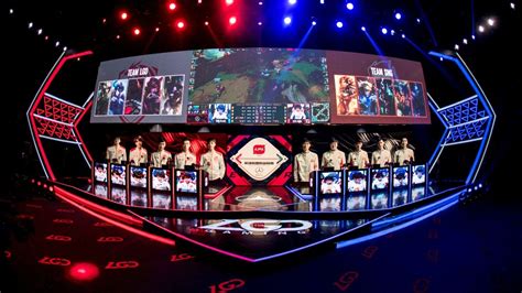 Lol Betting Picks And Lpl Spring Finals Roundtable Preview Top Esports