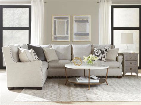Arrange A Sectional Couch In A Small Living Room Blog