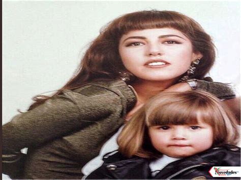 Stephanie salas banquells was born in mexico city in 1971. Luis Miguel tuvo relaciones con Stephanie Salas por ...