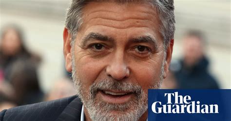 George Clooney Vows To Keep Up Pressure On Brunei Over Gay Sex Death