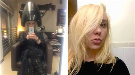 But with clairol natural instincts, you can put all of your boxed dye fears at ease. Why Dyeing My Hair Blonde at Home Was a Huge Mistake | Allure
