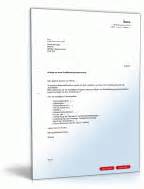 Musterbriefe vorlagen kostenlos für lohnerhöhun. Anhang Für Arbeitsvertrag Lohnerhöhung / Arbeitsvertrag ...