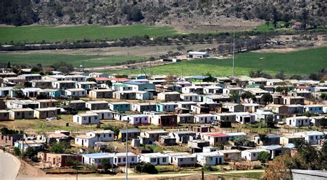 Stats Sa Struggling Municipalities Remain Heavily Dependent On The State