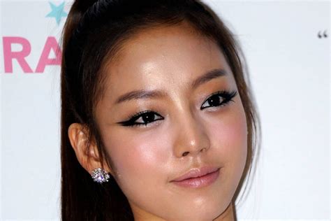 Goo Hara