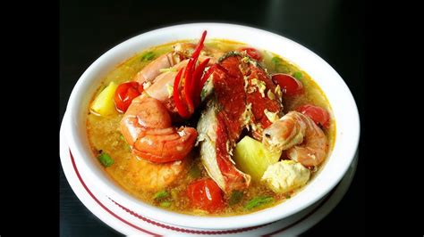 Normally you need to soak them in water prior to cooking. Hot and sour soup *( សំឡរ ម្ជូរយួន )* - Cambodian Style - Khmer - YouTube