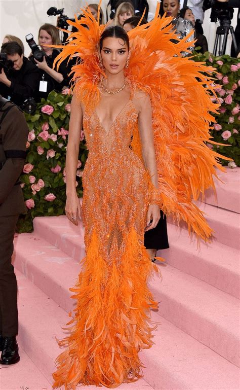Kendall Jenner Met Gala Dresses Met Gala Outfits Gala Outfit