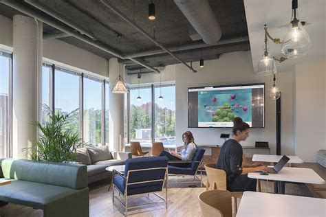 2021 Trends Flexibility In The Workplace Work Design Magazine