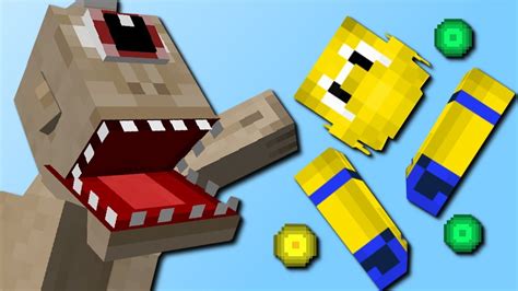 Discuss ice fire mod wiki fandom. Dieser Zyklop frisst alles! (Ice and Fire Mod) [Deutsch ...