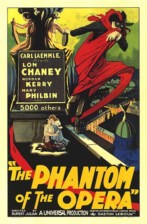 Jan 24, 2020 · the phantom of the opera. Phantom of the Opera movie posters at movie poster ...