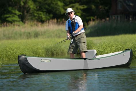 Sea Eagle Tc Person Inflatable Canoe Package Prices Starting At