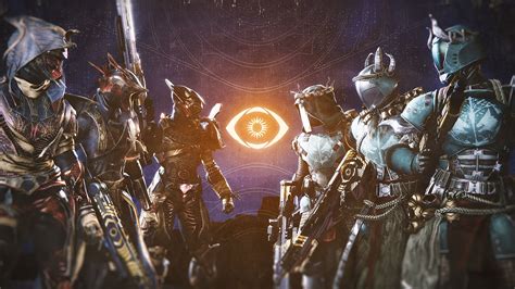 Destiny 2 Trials Of Osiris Rules Are Revamped For Season Of The Lost
