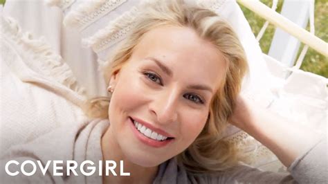 New Simply Ageless With Niki Taylor Covergirl Youtube