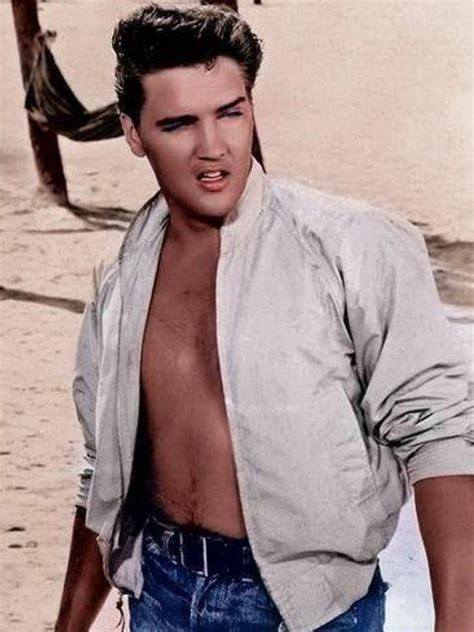 Pin On Why We Love Elvis Presley