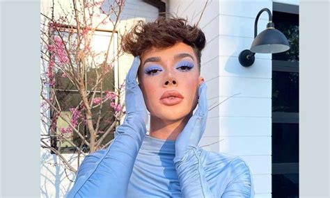 James Charles Bio Relationship Family Net Worth Age Height