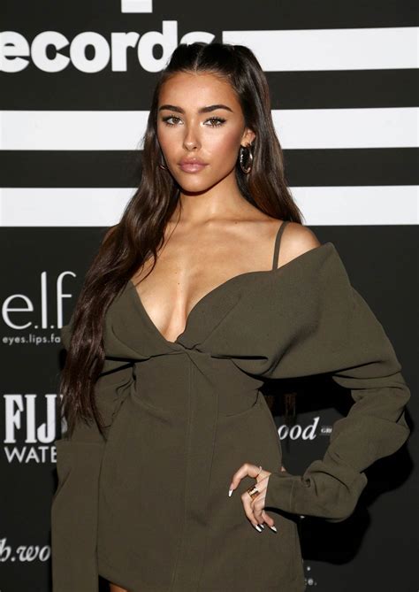 Republic Records Grammy After Party In West Hollywood Jan 26 2020