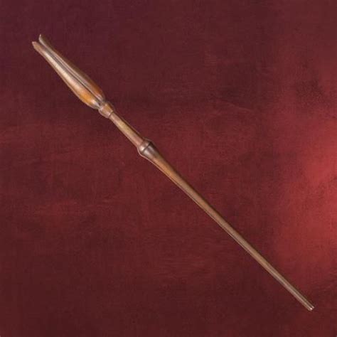 Luna Lovegood's second wand  Luna lovegood wand, Luna lovegood, Wands