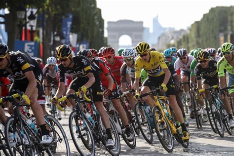 • 2021 tour de france route revealed. Tour de France 2018 to start on the Passage du Gois - The ...