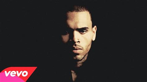 Chris Brown Go Off New Release Youtube