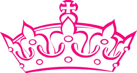 Tiara Free Princess Crown Clipart The Cliparts WikiClipArt