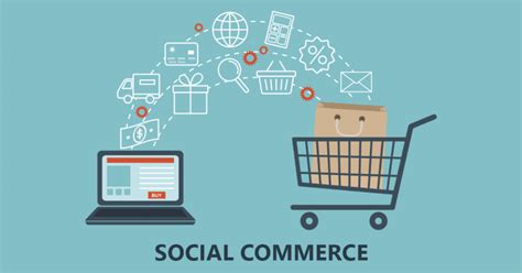 Interesting Facts About Social Commerce & Consumers ...