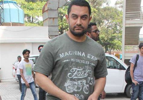 Twitteratis Backlash Aamir Khan Over His Stand On Growing Intolerance Bollywood News India Tv