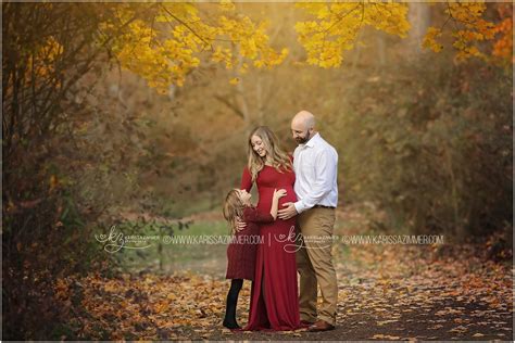 A Mechanicsburg Outdoor Fall Maternity Photography Shoot Pros And Cons