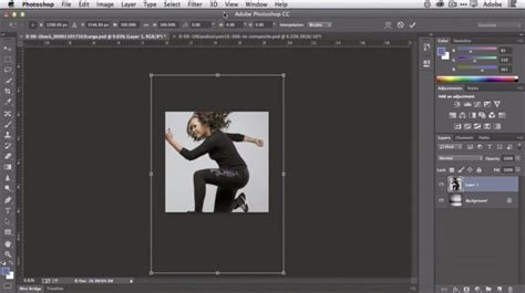 Adobe Photoshop 2020 Macos Techfix