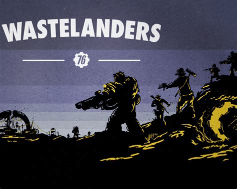 Maybe you would like to learn more about one of these? 1280x1024 4k Fallout 76 Wastelanders 1280x1024 Resolution ...