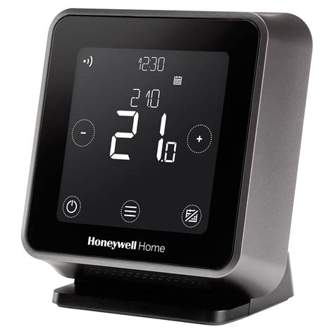 Honeywell Home T6r Hw Wireless Smart Thermostat With Hot Water Control Electricaldirect