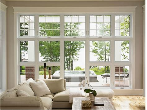 The best on the market. All-Vinyl Awning Windows With Sealed Grilles (PVC) - JW ...