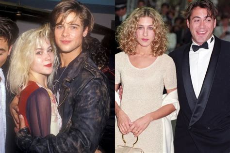 Tom Cruise And Cher And 16 Couples We Forgot About