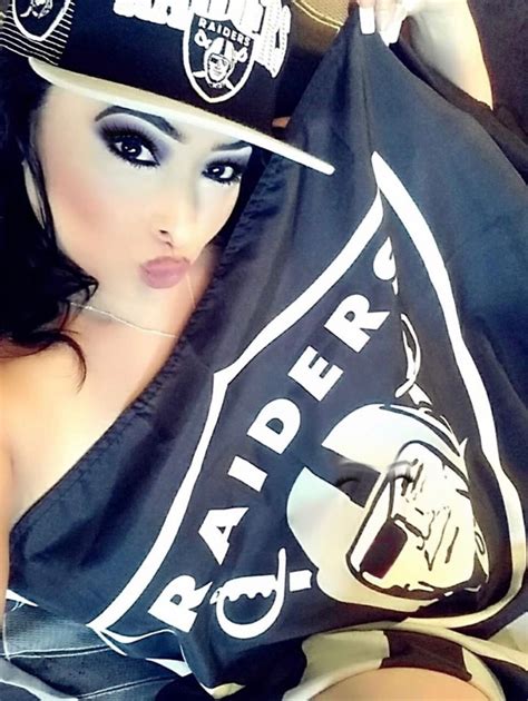 Die Hard Raider Nation Raiders Raiders Girl Raiders Cheerleaders