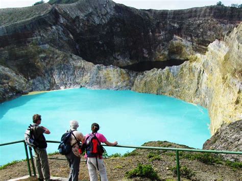 5 Tempat Wisata Paling Menarik Di Nusa Tenggara Timur NTT WISATA