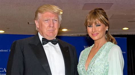 Donald Trump Says Wife Would Be Unbelievable As First Lady Abc News