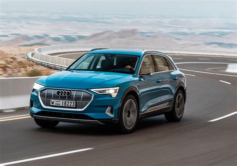 Our comprehensive coverage delivers all you need to know to make an informed car buying decision. Audi e-Tron review | CAR Magazine