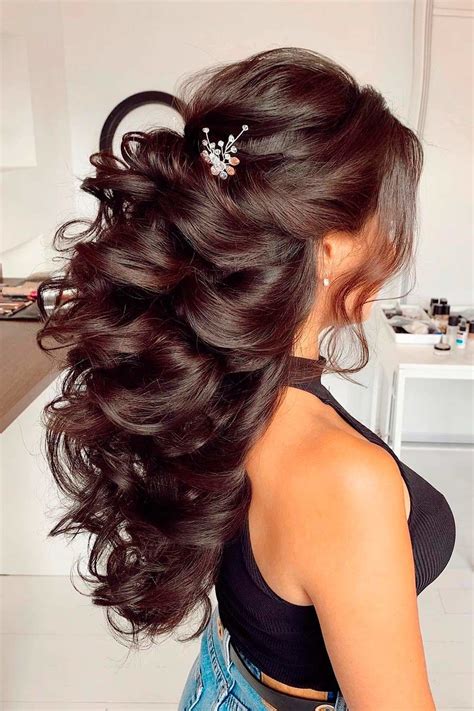 35 Best Ideas Of Formal Hairstyles For Long Hair 2020 Lovehairstyles