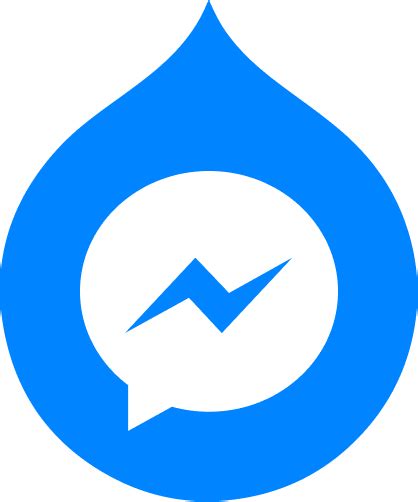 Facebook Messenger Logo Png All Png All