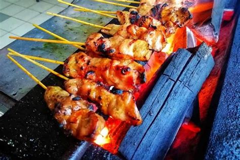 One of best satay in kl. Enjoy 5 of the Best places for Satay In Kuala Lumpur 2019
