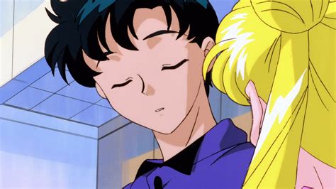 Sailor Moon Supers The Movie Black Dream Hole Screencap Fancaps