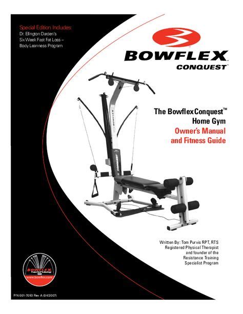 Bowflex Pr1000 Workouts Bowflex Workouts Pinterest Workout Upper