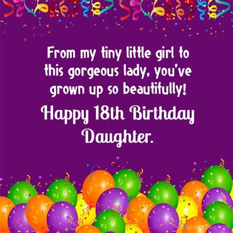 Th Birthday Messages Wishes And Quotes Wishesmsg