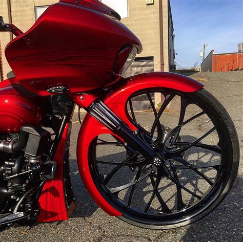 All products from street glide windshield category are shipped worldwide with no additional fees. 2016 Road Glide - Dreher Custom Cycles