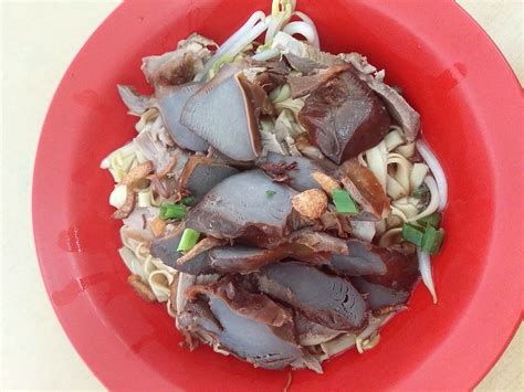 Vous pouvez joindre la réception de l'établissement room v @ jalan sultanah au +60 7432 7295. Top 10 Batu Pahat Food That You Need To Try | [Special ...