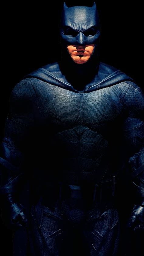 Wallpaper Justice League Batman Ben Affleck 4k Movies 15489