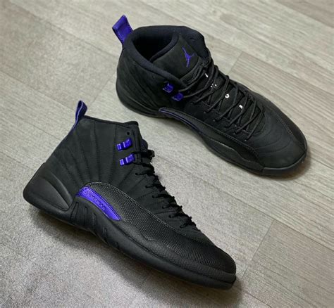 Buy your next pair from kixify, marketplace for sneakerheads. Air Jordan 12 Dark Concord CT8013-005 Release Date - SBD