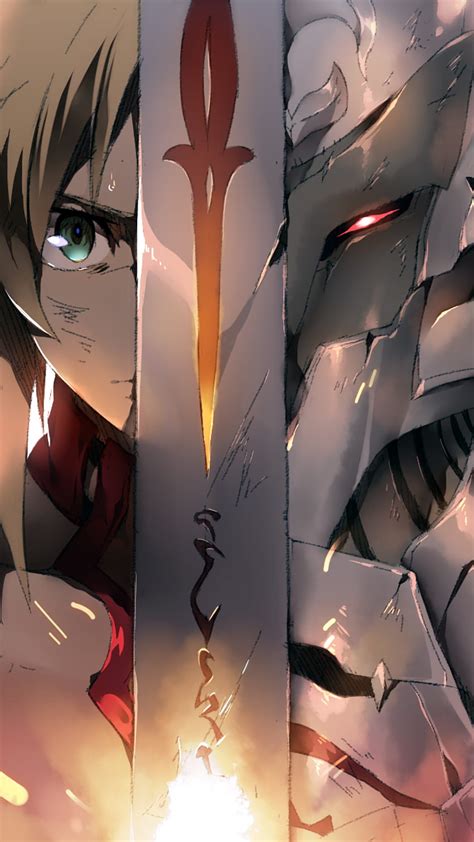 Mordred Fate Apocrypha Ultra Background Hd Wallpaper Pxfuel