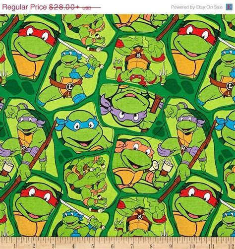 178 teenage mutant ninja turtles hd wallpapers background images wallpaper abyss. TMNT fabric! ON SALE 100% Cotton fitted crib & toddler sheets, designer print, custom, baby ...