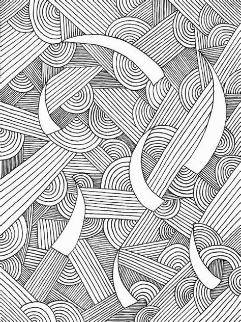 Find more coloring page abstract art printable pictures from our search. Coloring Pages: Abstract Coloring Pages Free and Printable