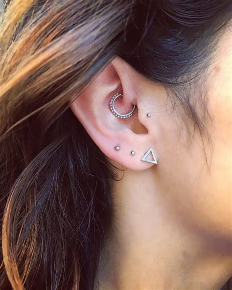 150 Ear Piercings Ideas And Important Faqs Ultimate Guide 2020
