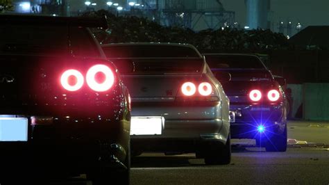 You will definitely choose from a huge number of pictures that option that will suit you exactly! Nissan Skyline GTR R33 Wallpaper ·① WallpaperTag